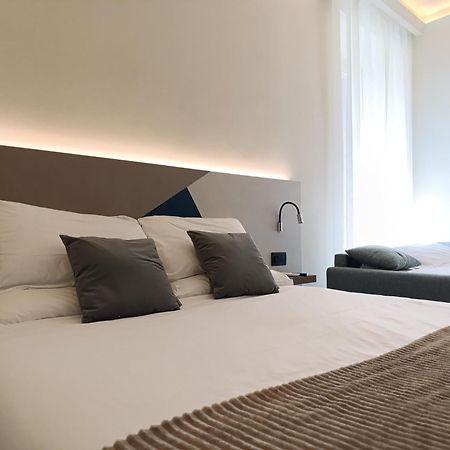 Honeycomb Guesthouse Roma Ngoại thất bức ảnh