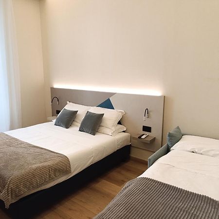 Honeycomb Guesthouse Roma Ngoại thất bức ảnh