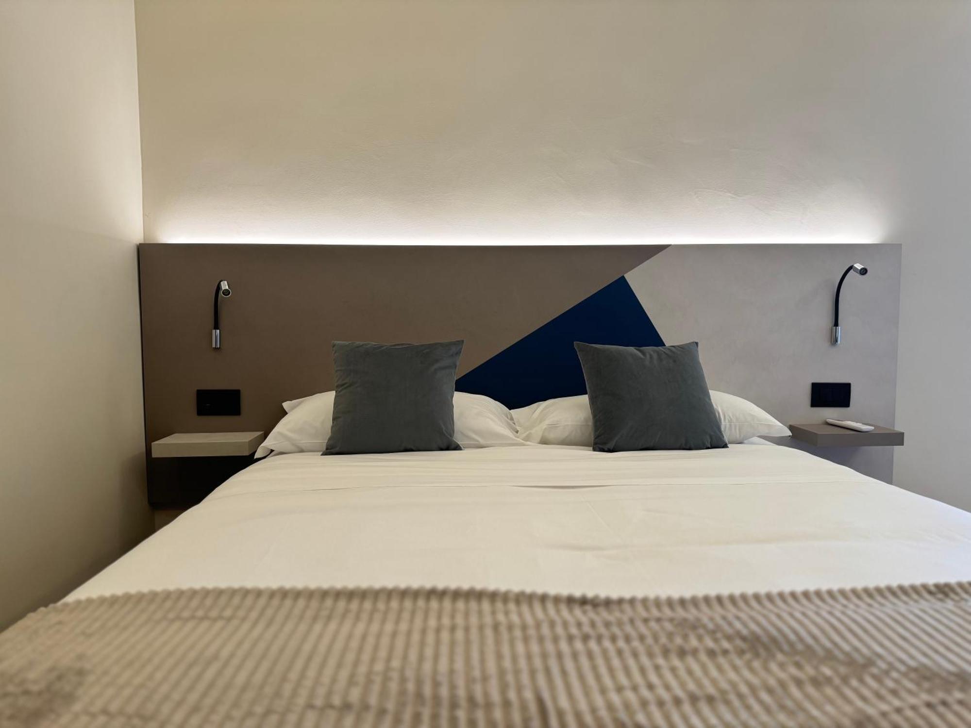 Honeycomb Guesthouse Roma Ngoại thất bức ảnh