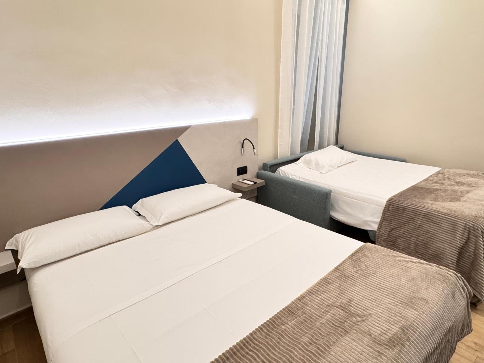 Honeycomb Guesthouse Roma Ngoại thất bức ảnh
