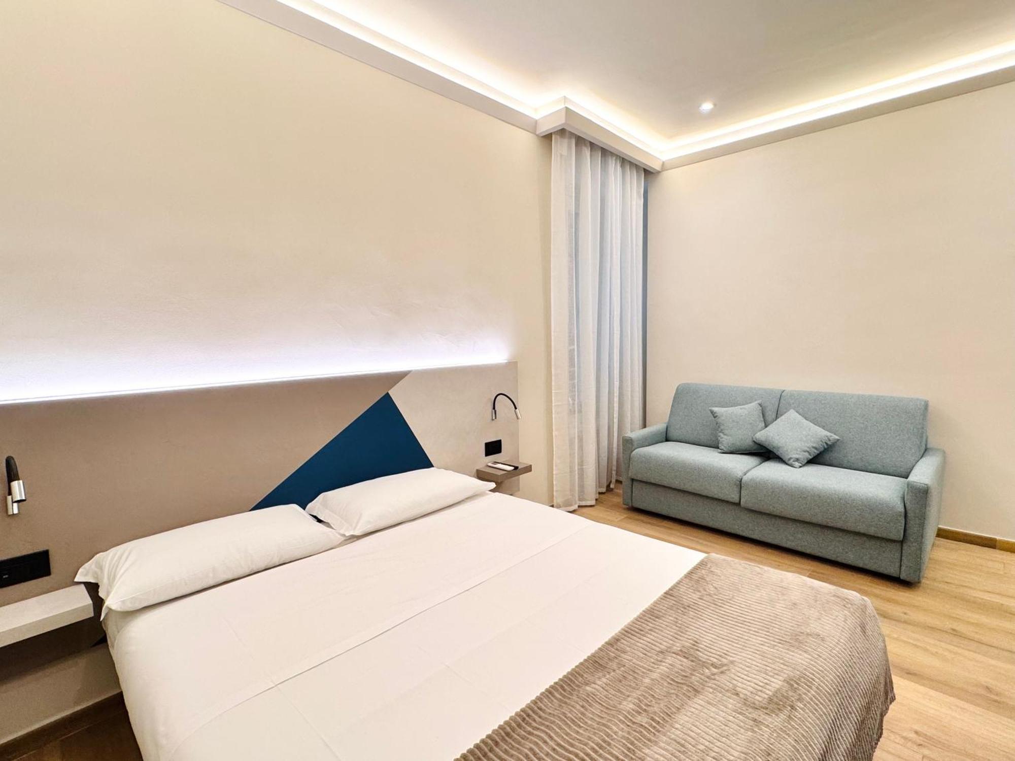 Honeycomb Guesthouse Roma Ngoại thất bức ảnh