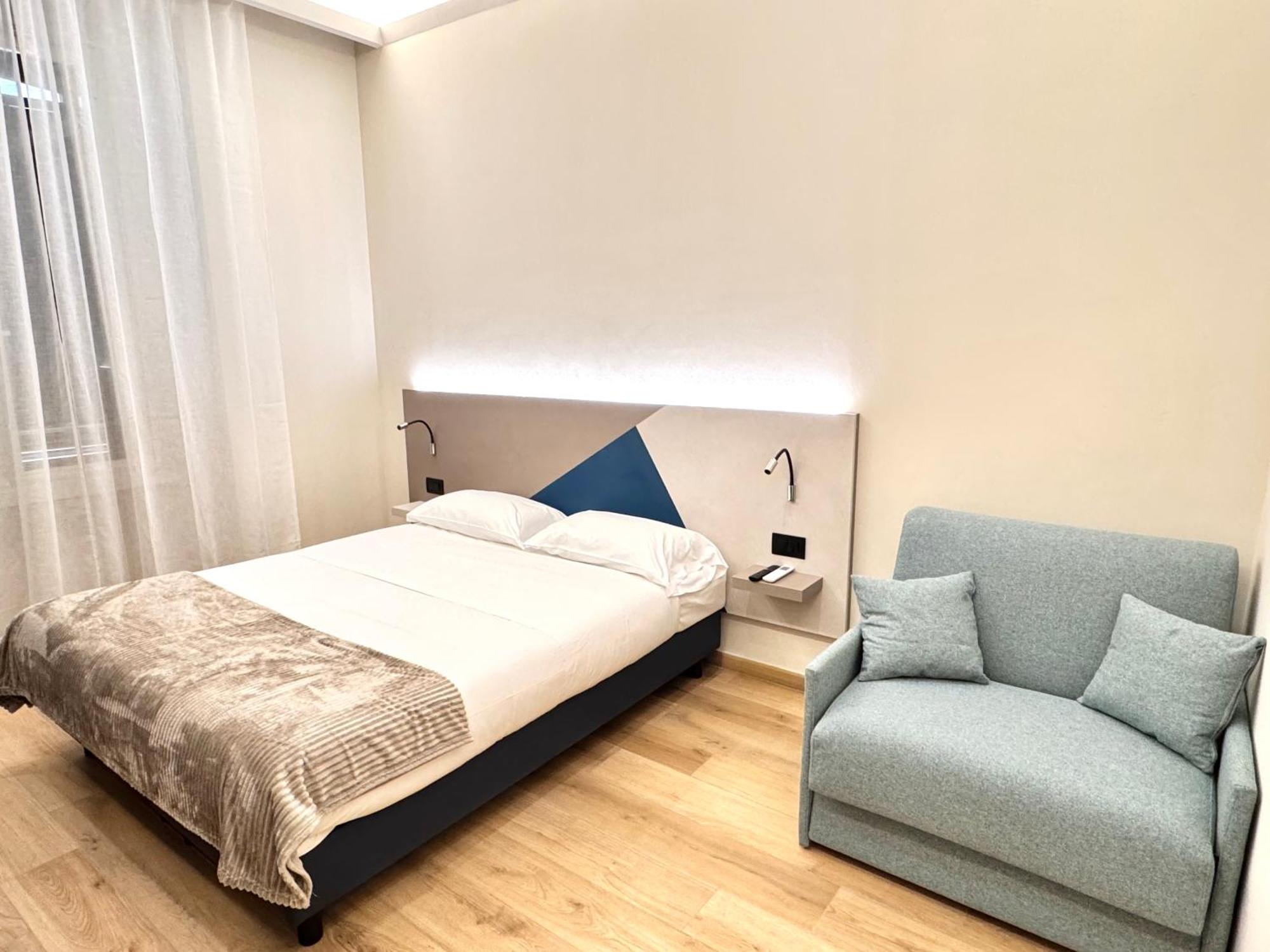 Honeycomb Guesthouse Roma Ngoại thất bức ảnh