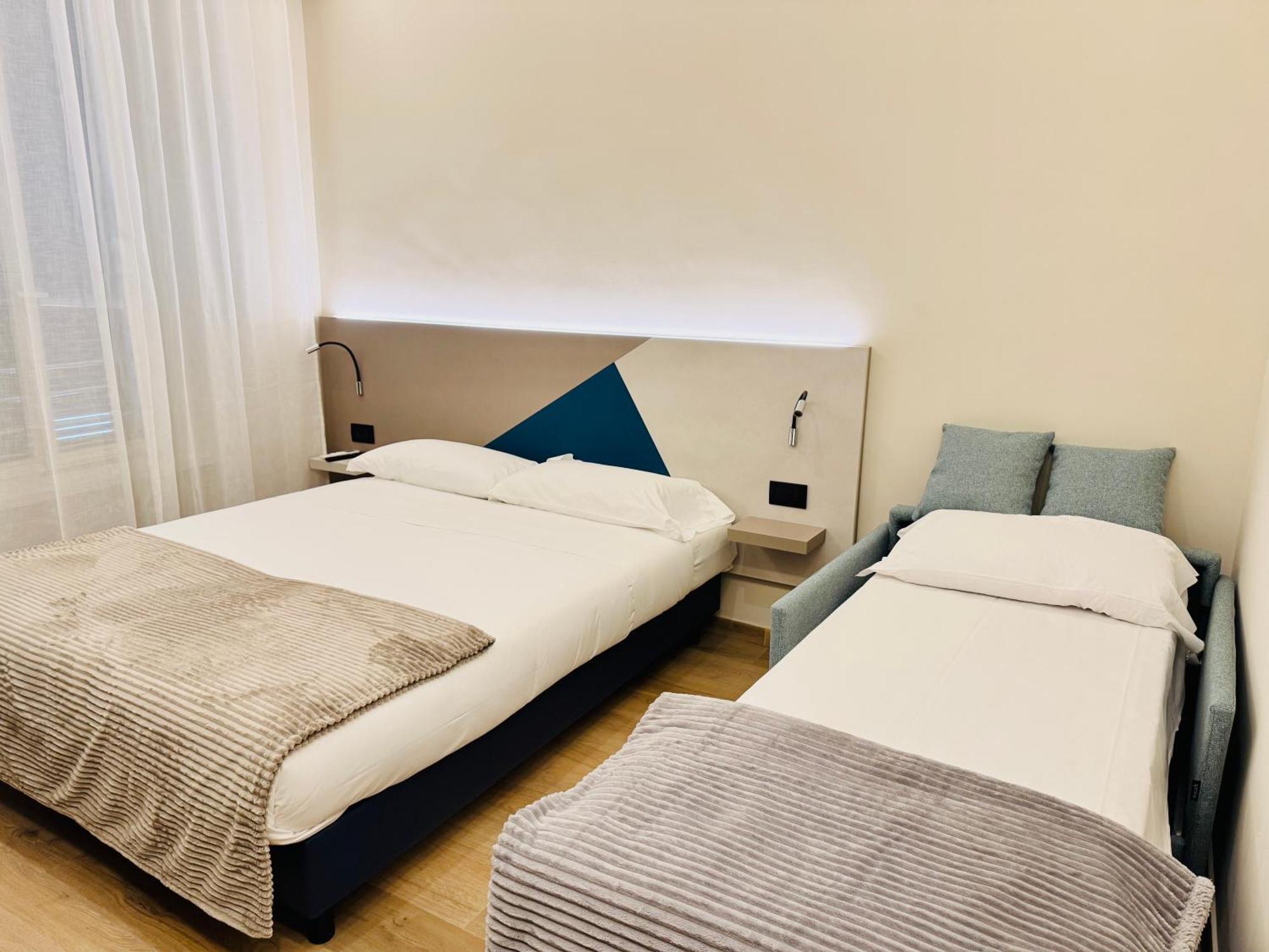 Honeycomb Guesthouse Roma Ngoại thất bức ảnh