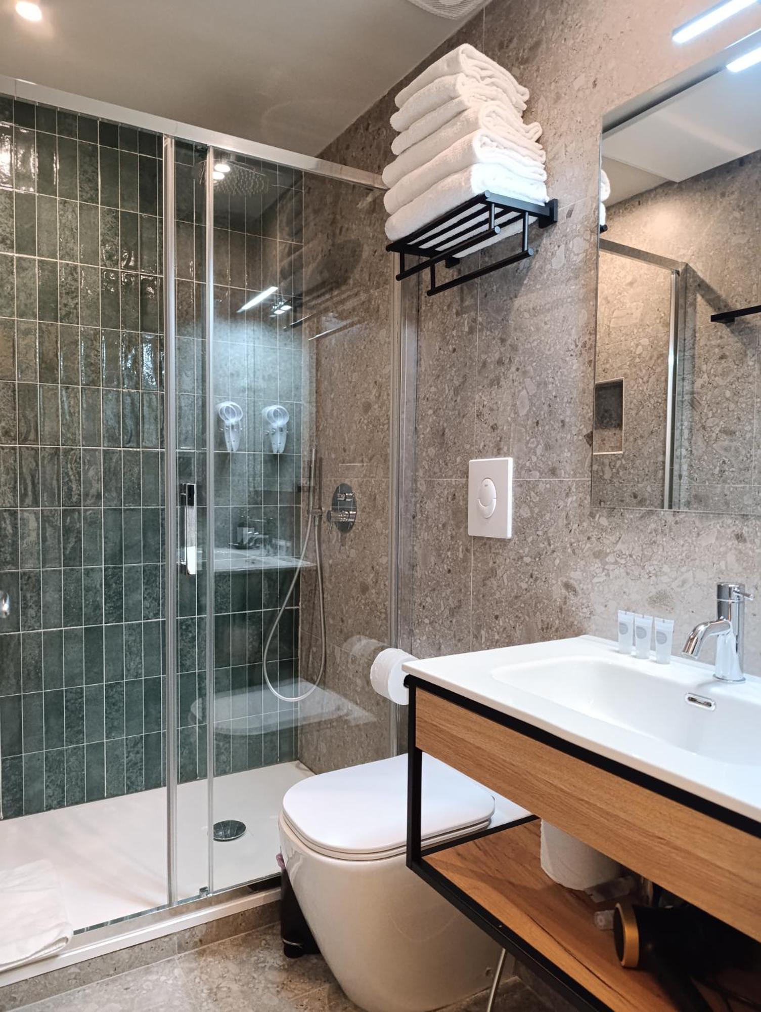 Honeycomb Guesthouse Roma Ngoại thất bức ảnh