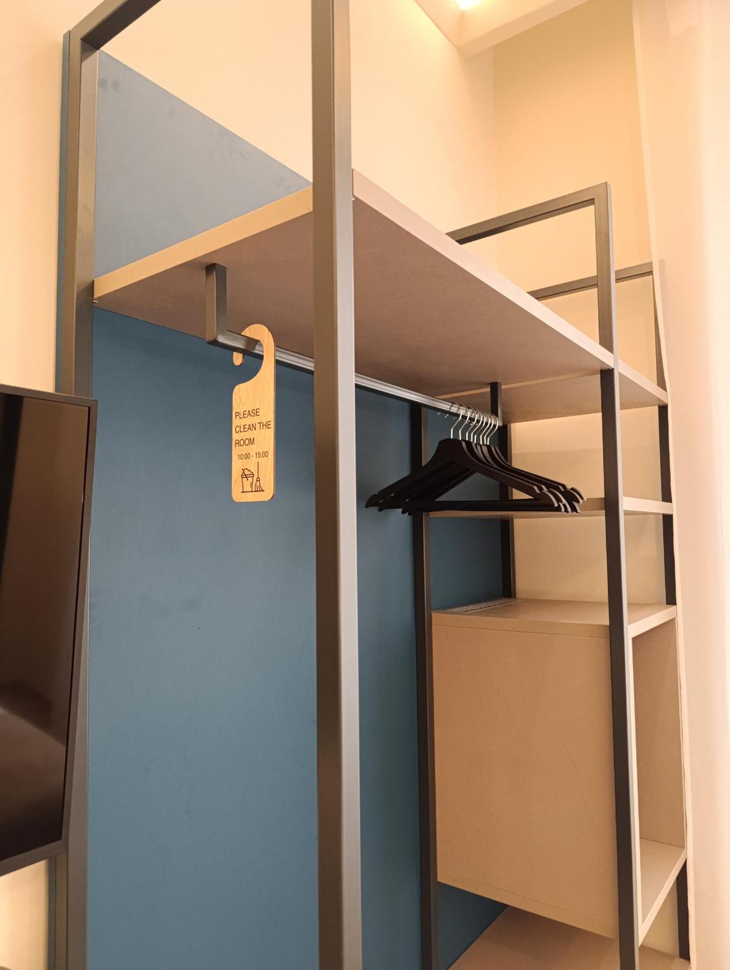 Honeycomb Guesthouse Roma Ngoại thất bức ảnh