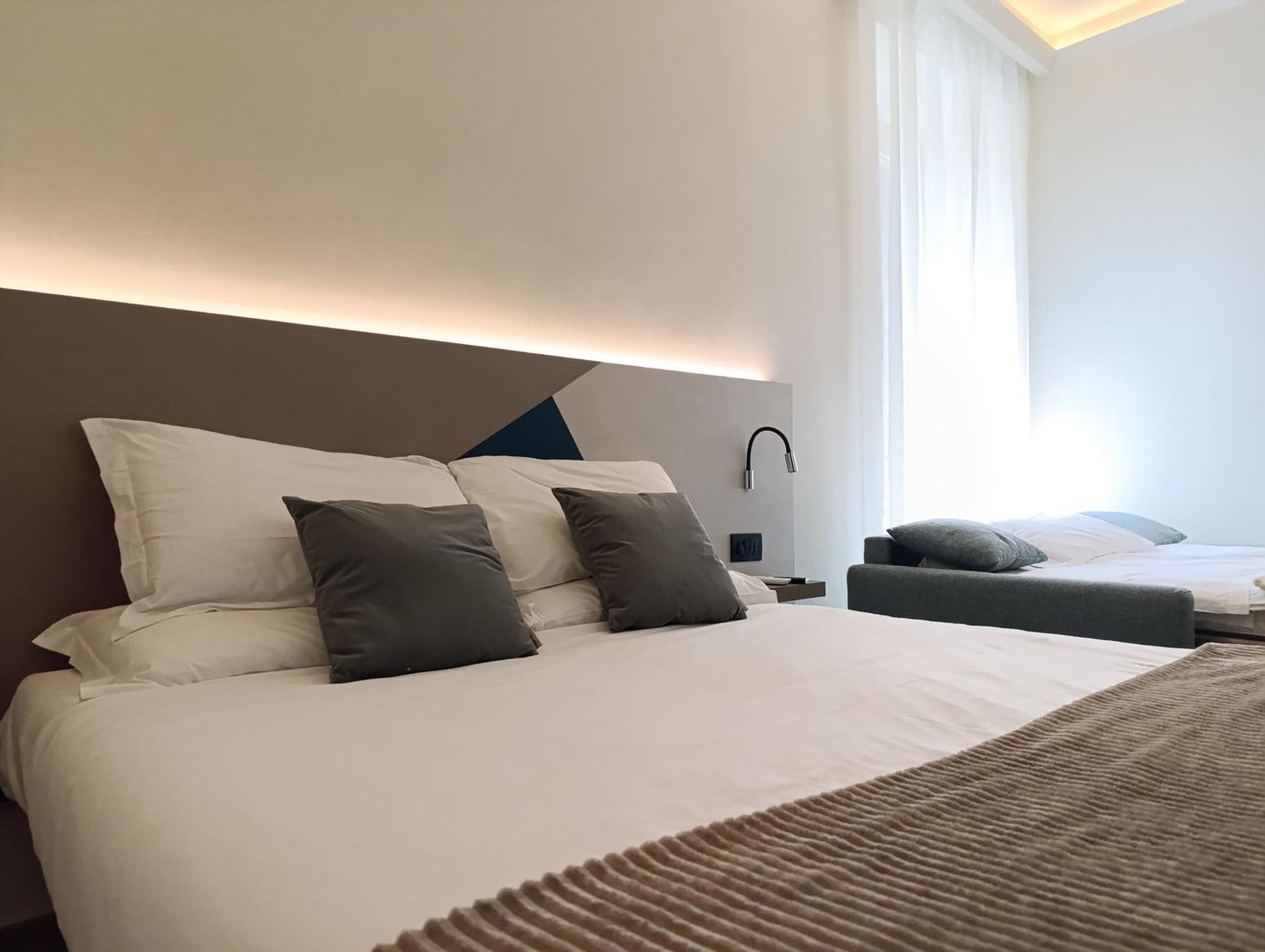 Honeycomb Guesthouse Roma Ngoại thất bức ảnh