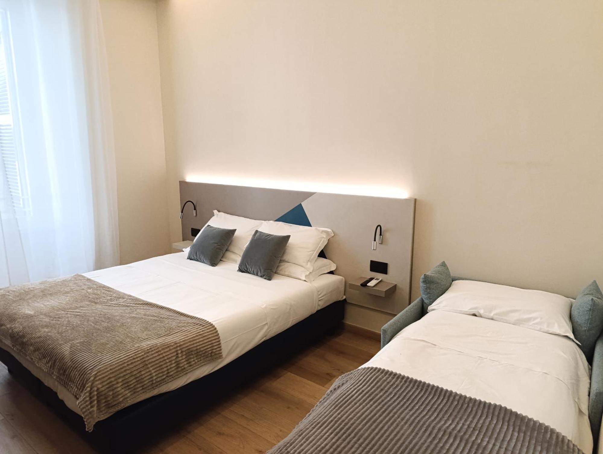 Honeycomb Guesthouse Roma Ngoại thất bức ảnh