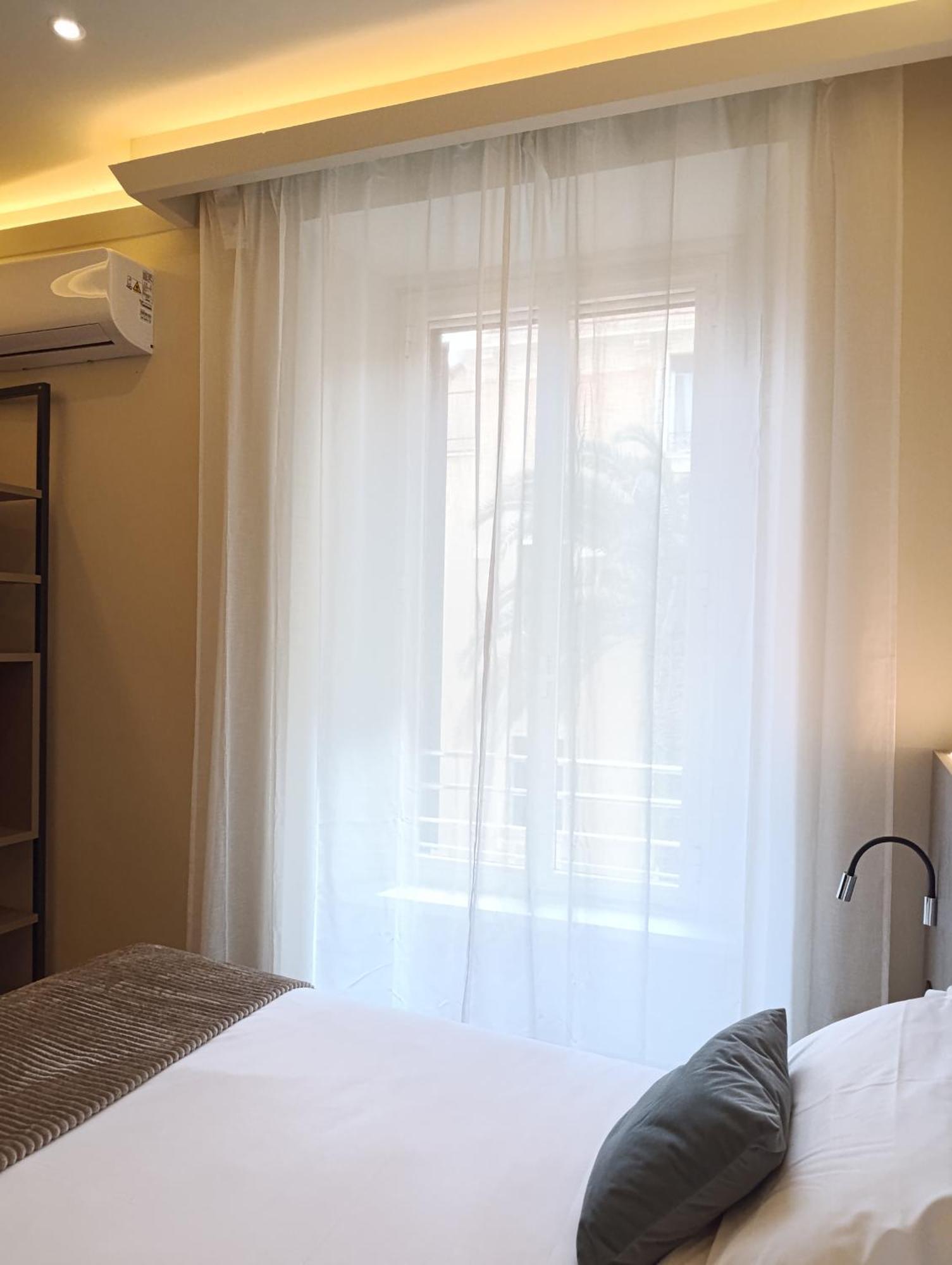 Honeycomb Guesthouse Roma Ngoại thất bức ảnh