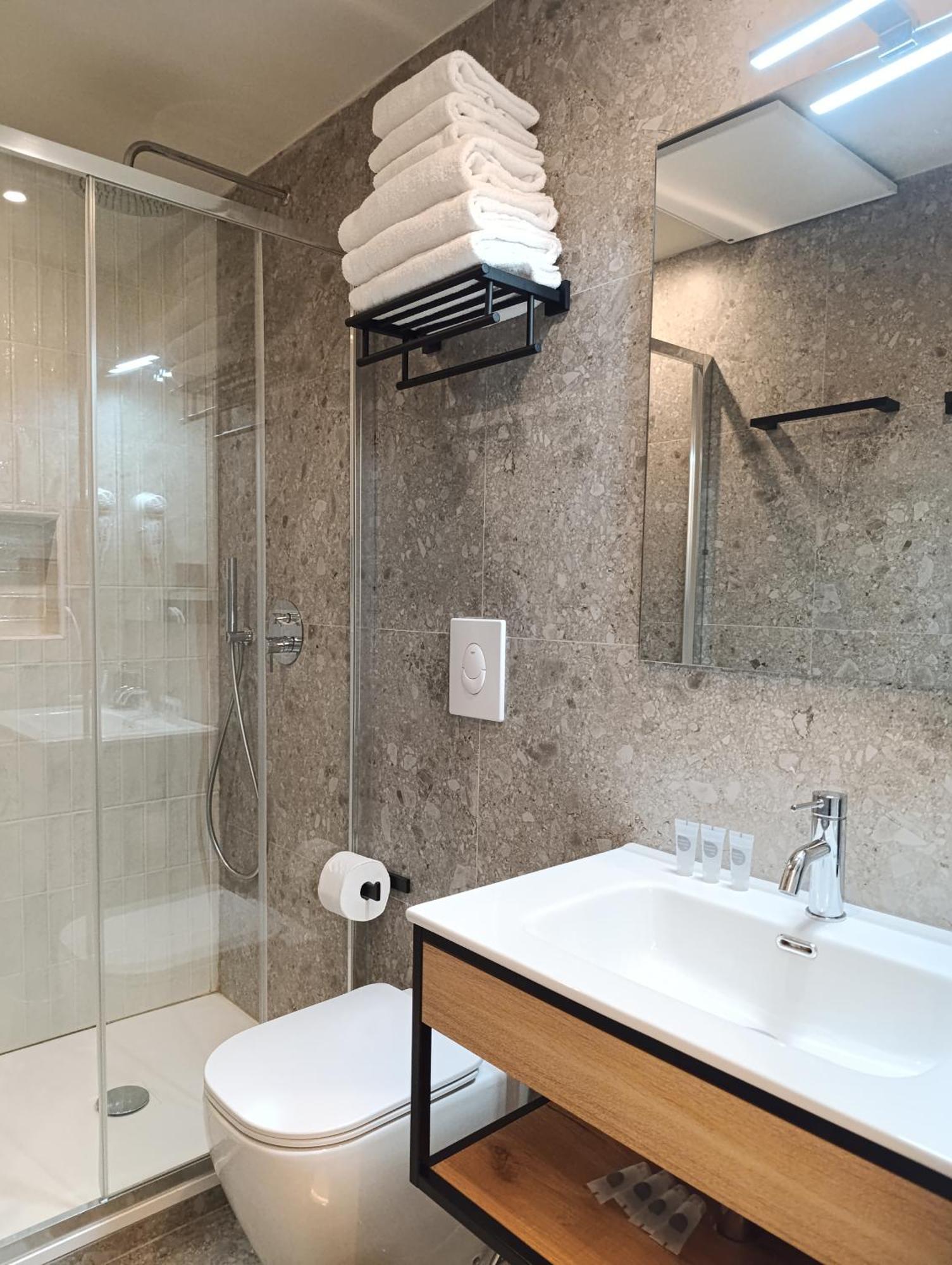 Honeycomb Guesthouse Roma Ngoại thất bức ảnh