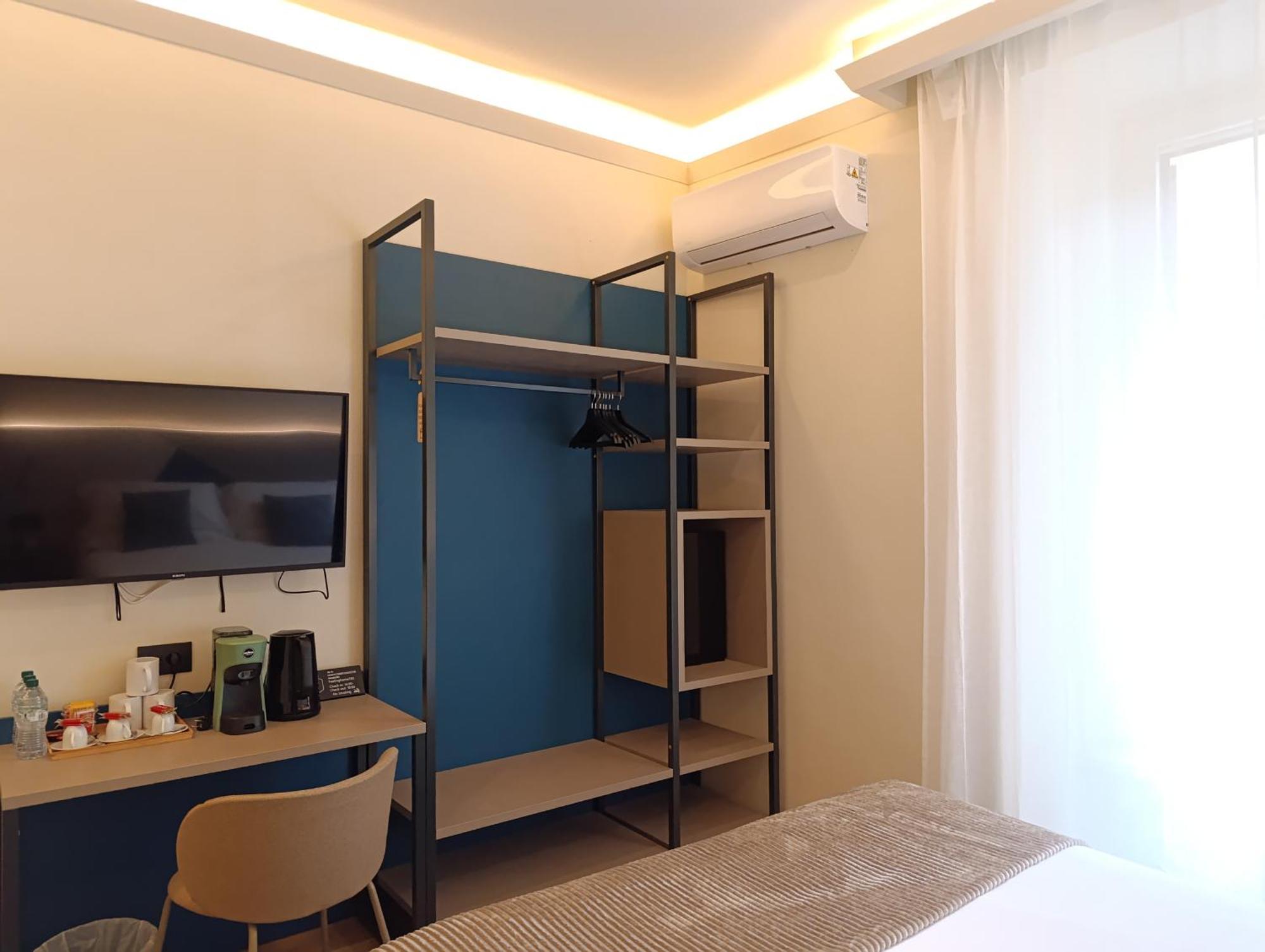 Honeycomb Guesthouse Roma Ngoại thất bức ảnh