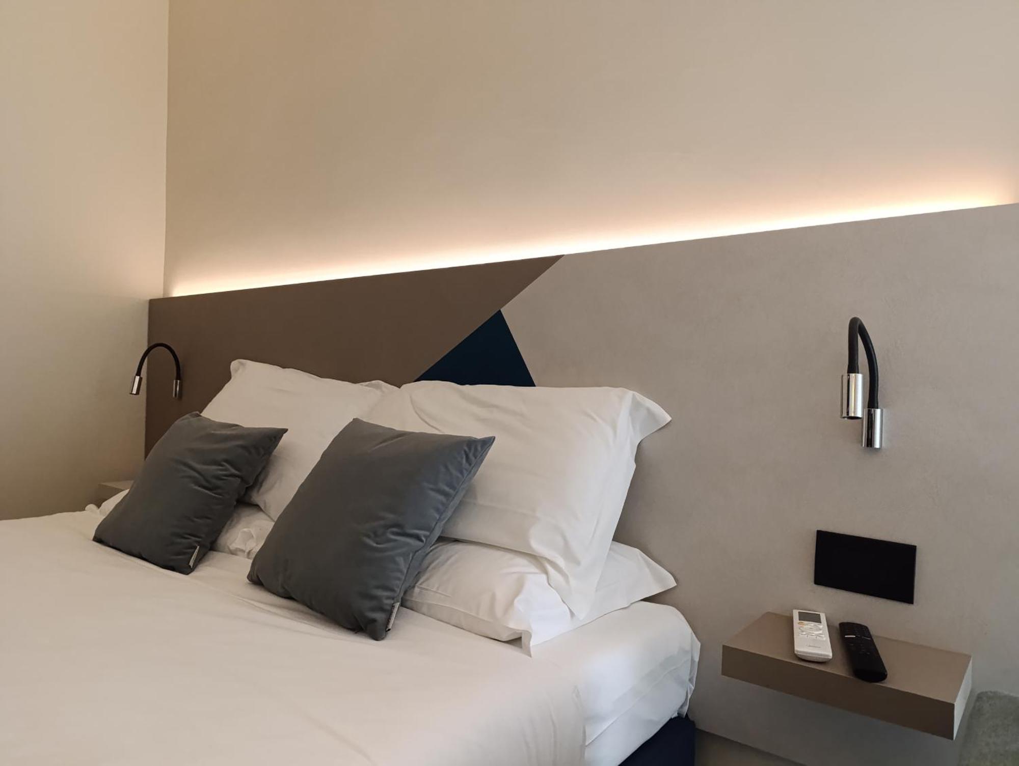 Honeycomb Guesthouse Roma Ngoại thất bức ảnh
