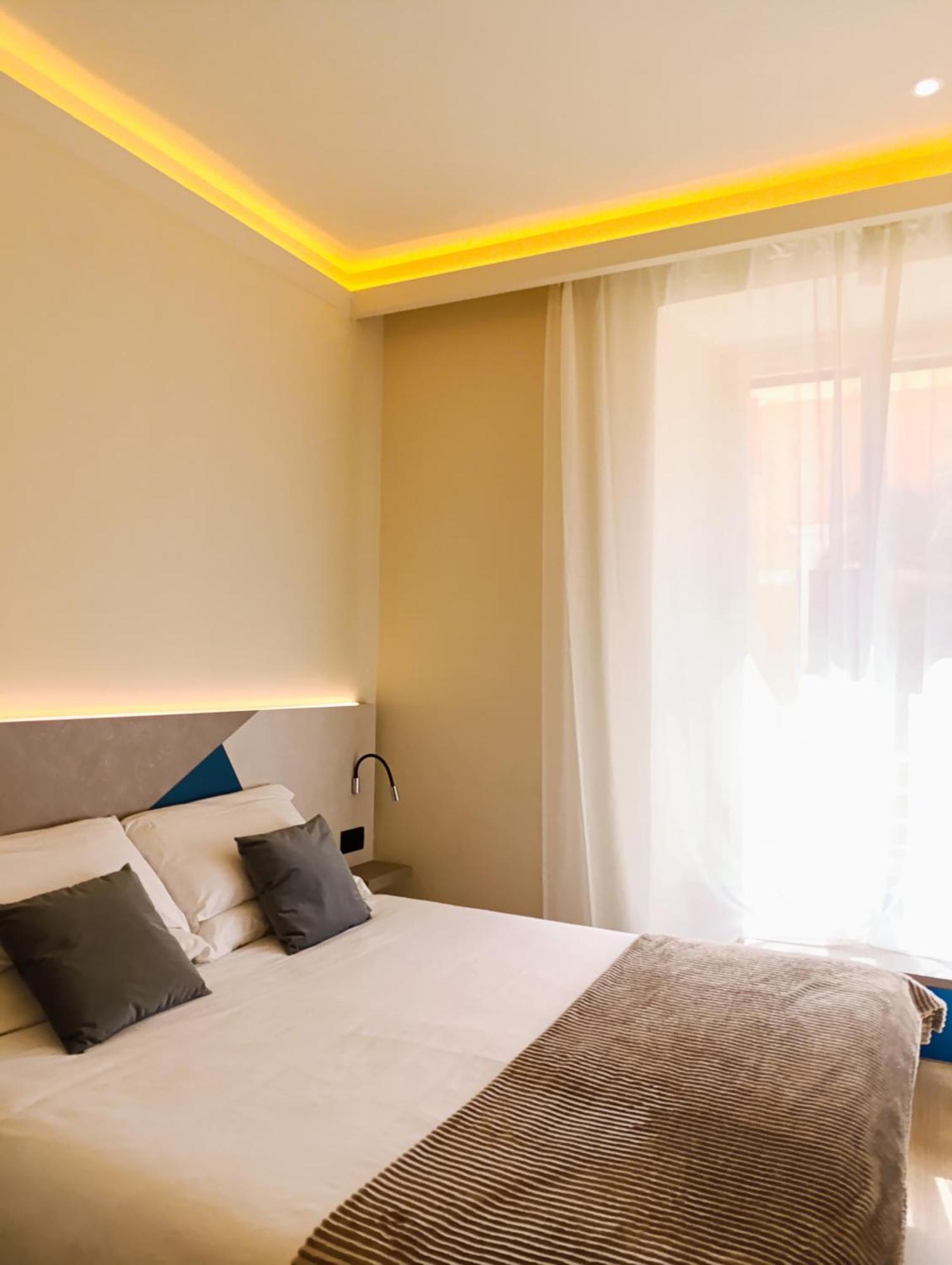 Honeycomb Guesthouse Roma Ngoại thất bức ảnh