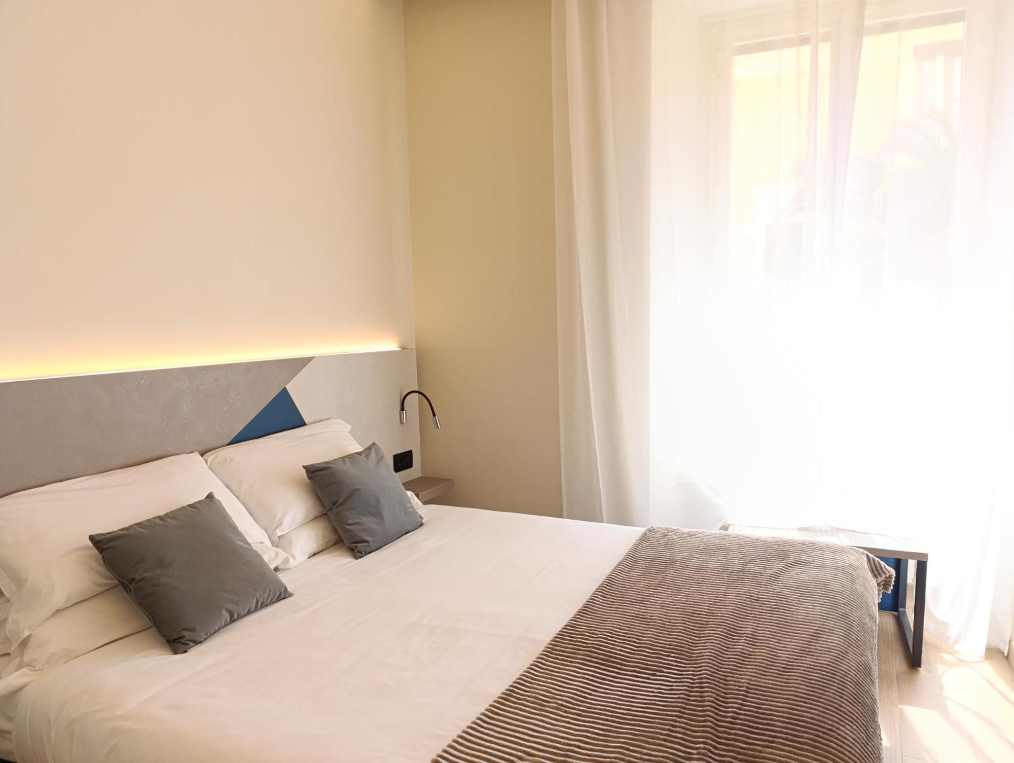 Honeycomb Guesthouse Roma Ngoại thất bức ảnh